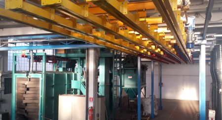 Conveyor X59-01